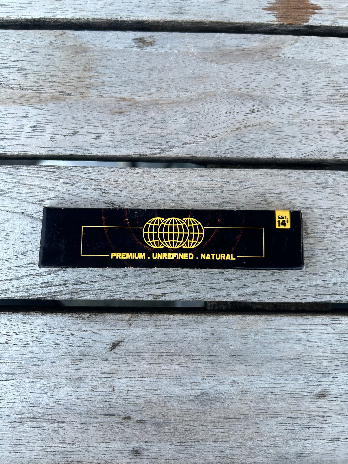 DeadWax Smokers Bundle