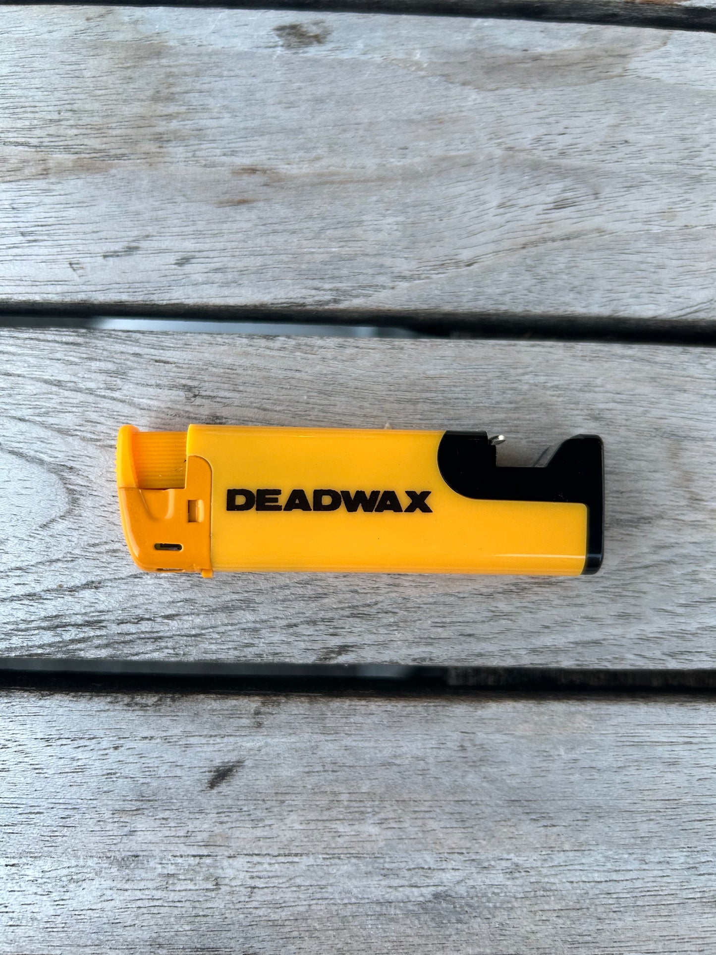 DeadWax Smokers Bundle