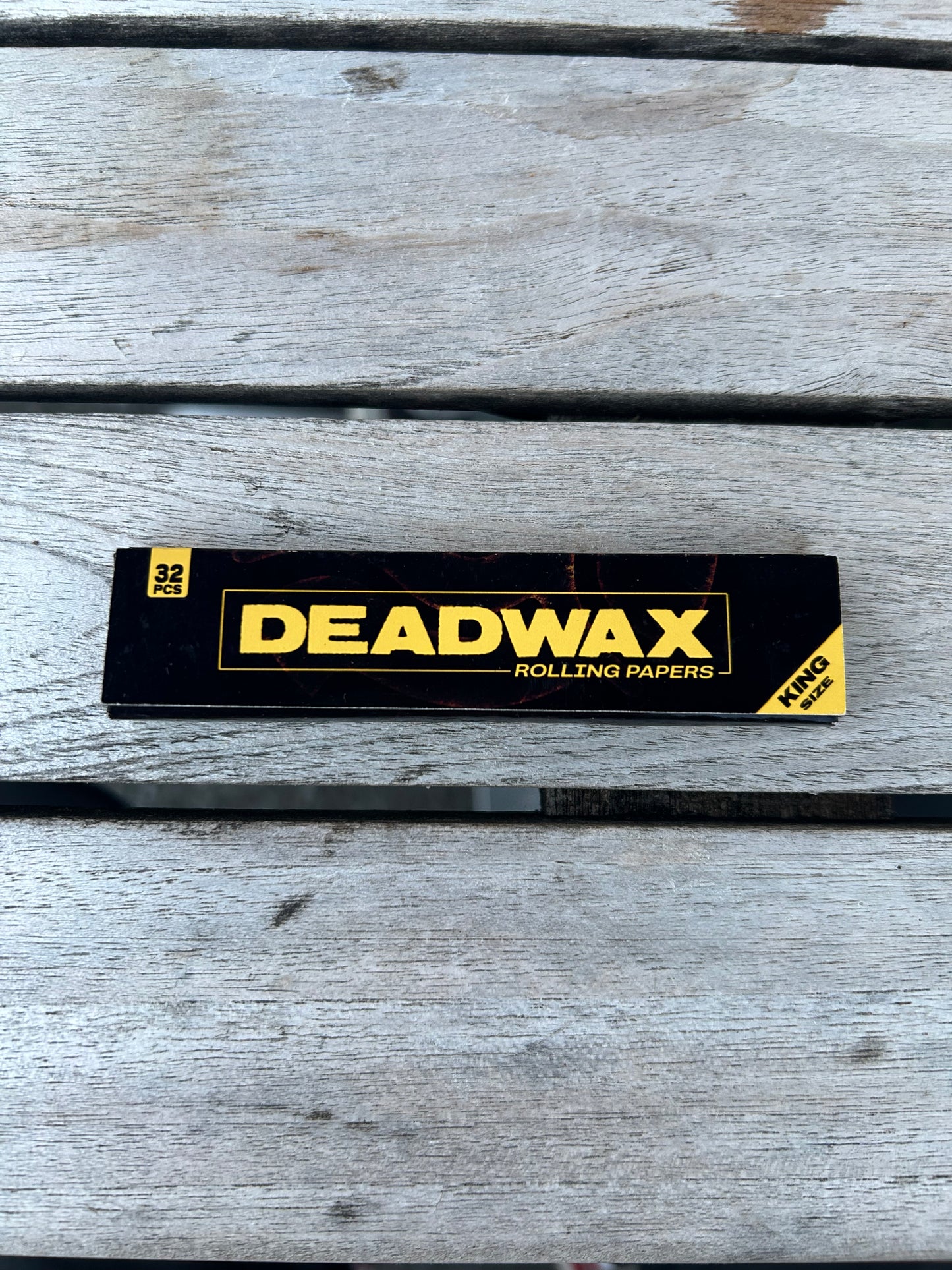 DeadWax Smokers Bundle